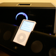 Illustration for article titled iPod Dock Bracket, Griffin Amplifi Vs. Logitech mm50